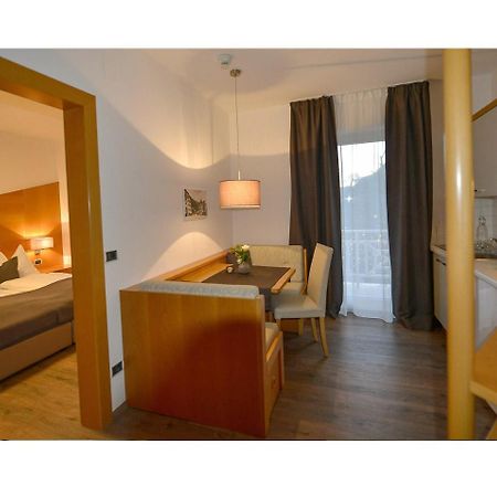 Apparthotel Central Campo Tures Exteriér fotografie