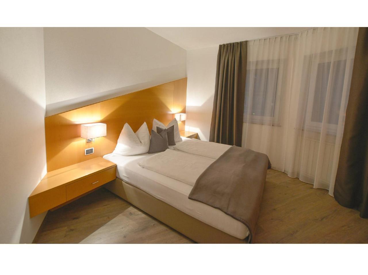 Apparthotel Central Campo Tures Exteriér fotografie