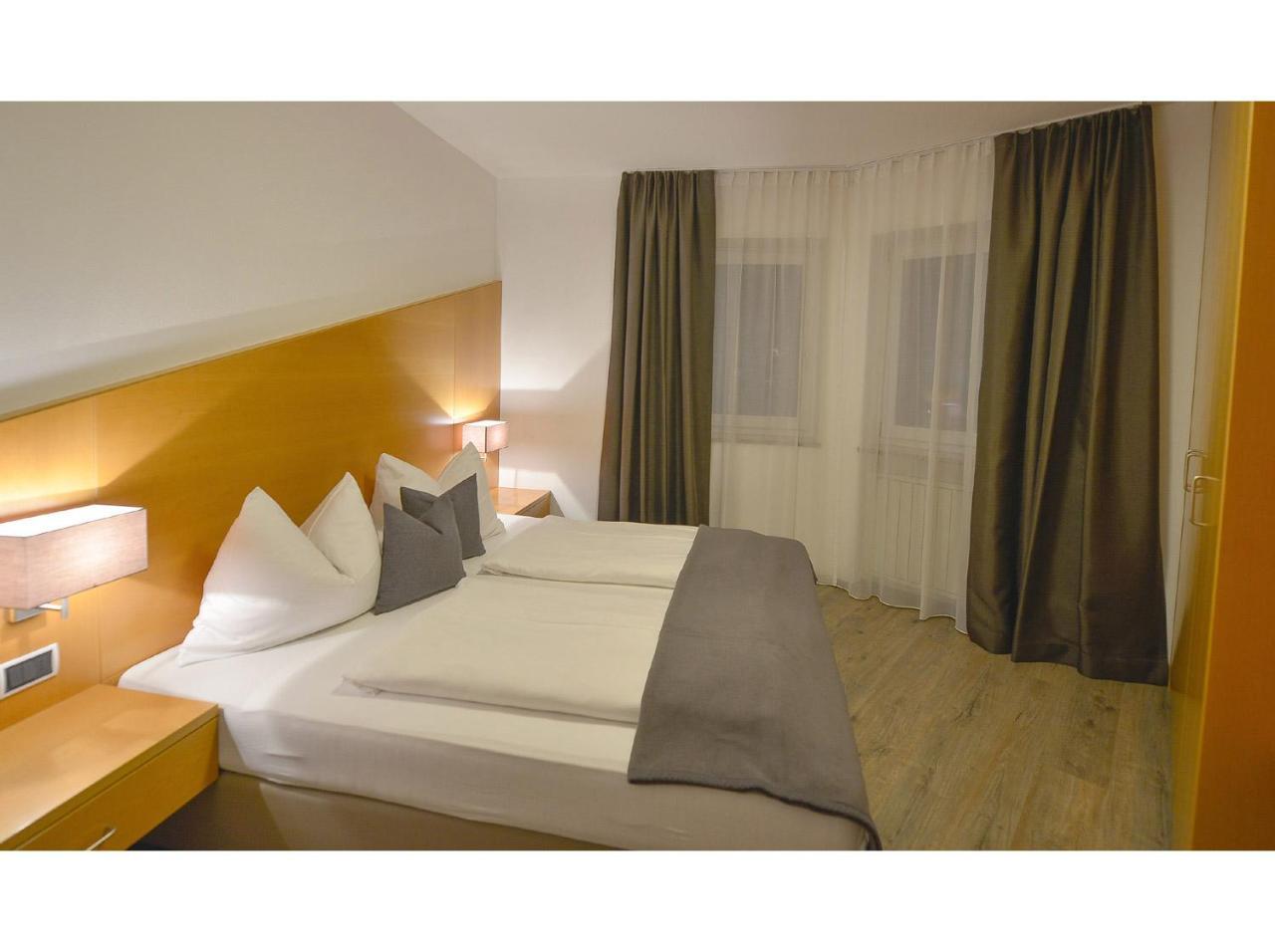 Apparthotel Central Campo Tures Exteriér fotografie