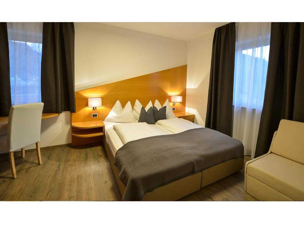 Apparthotel Central Campo Tures Exteriér fotografie