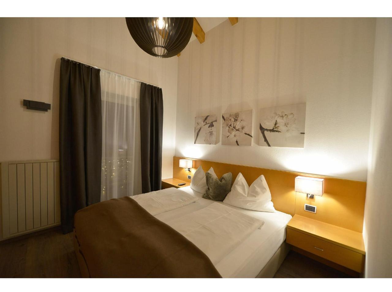 Apparthotel Central Campo Tures Exteriér fotografie